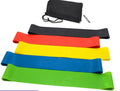 Resistance Yoga Workout Bands