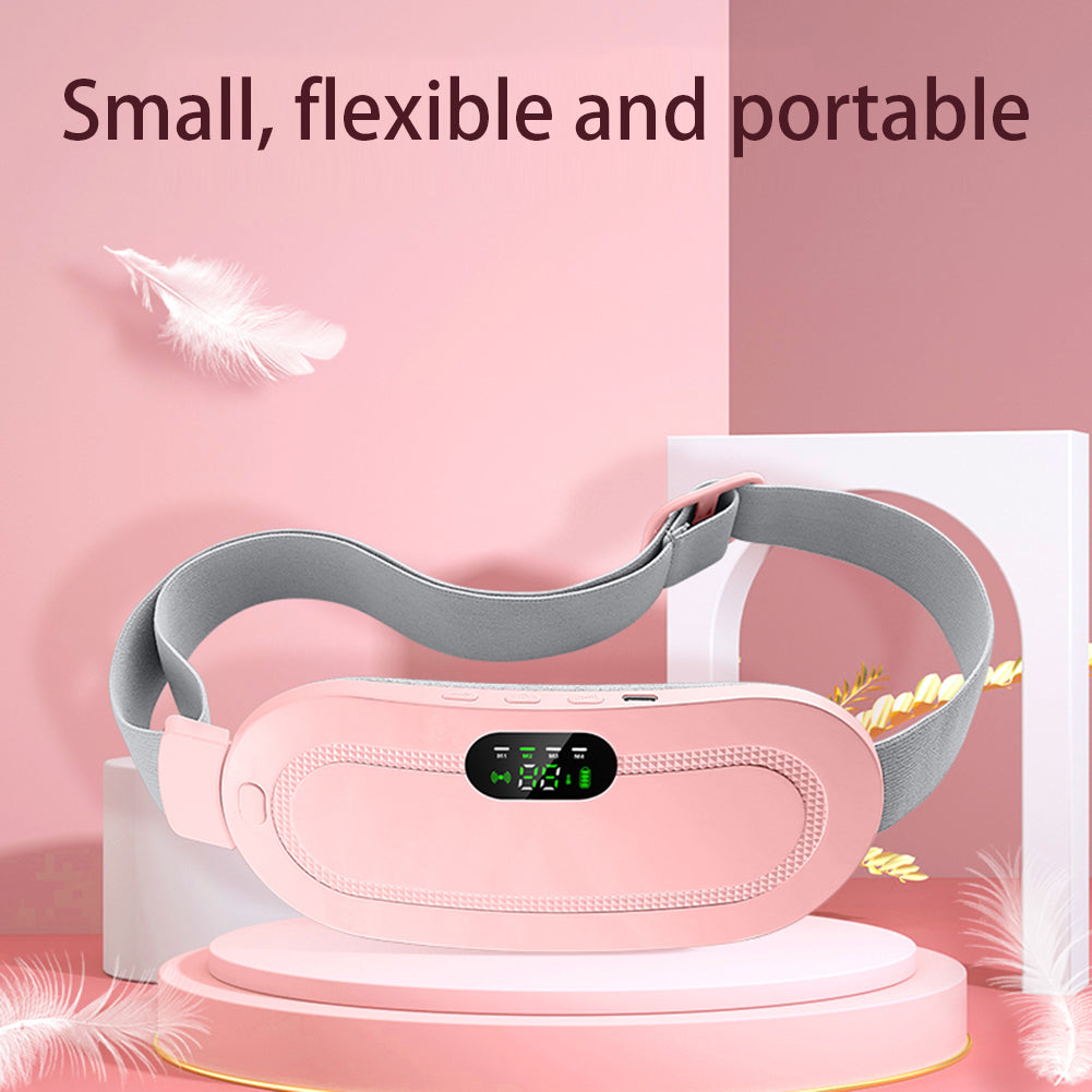 Smart Heating Pad - Menstrual Pain Relief Belt