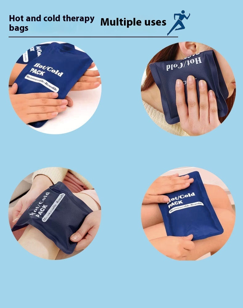 Hot & Cold Compress Therapy Pack