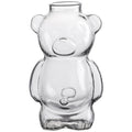Gourmet Glass - Creative Bear Design