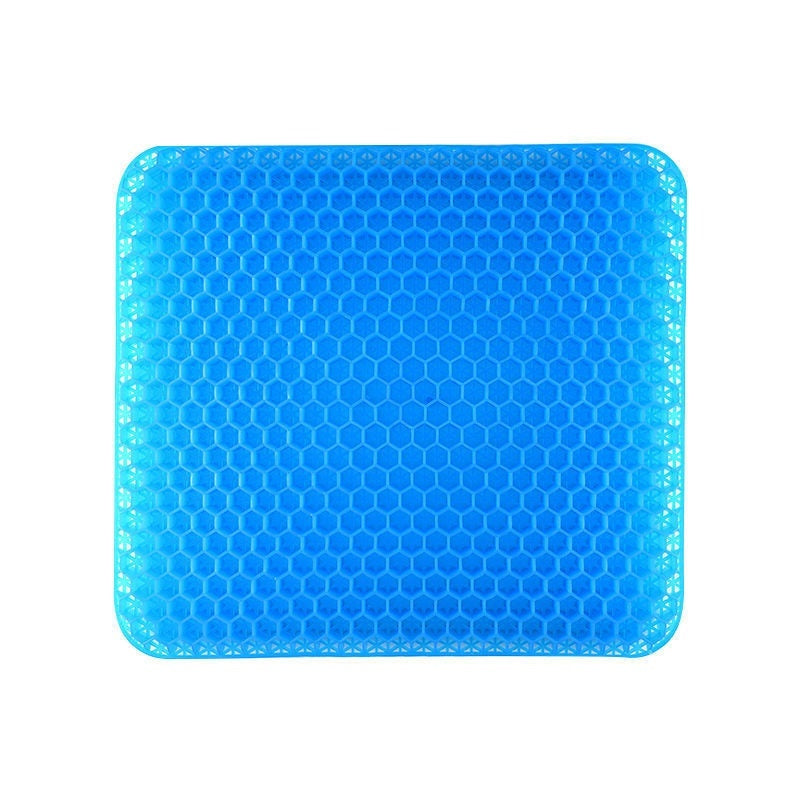 Soft Gel Office Cushion - Summer Cooling