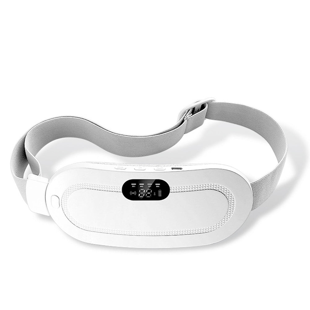 Smart Heating Pad - Menstrual Pain Relief Belt