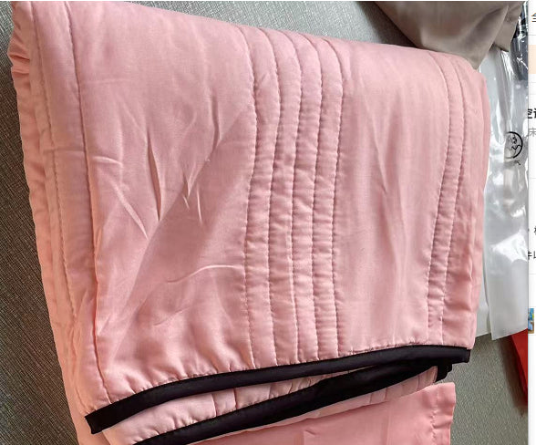 Cooling Summer Blanket - Air Conditioning Quilt