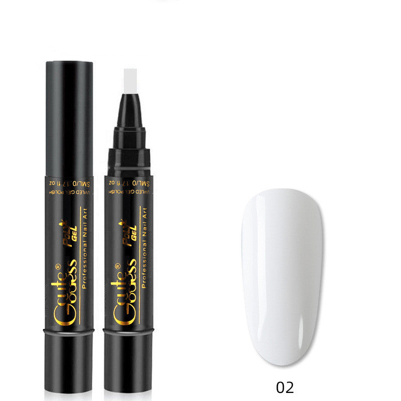 3-in-1 Nail Art Manicure Pen