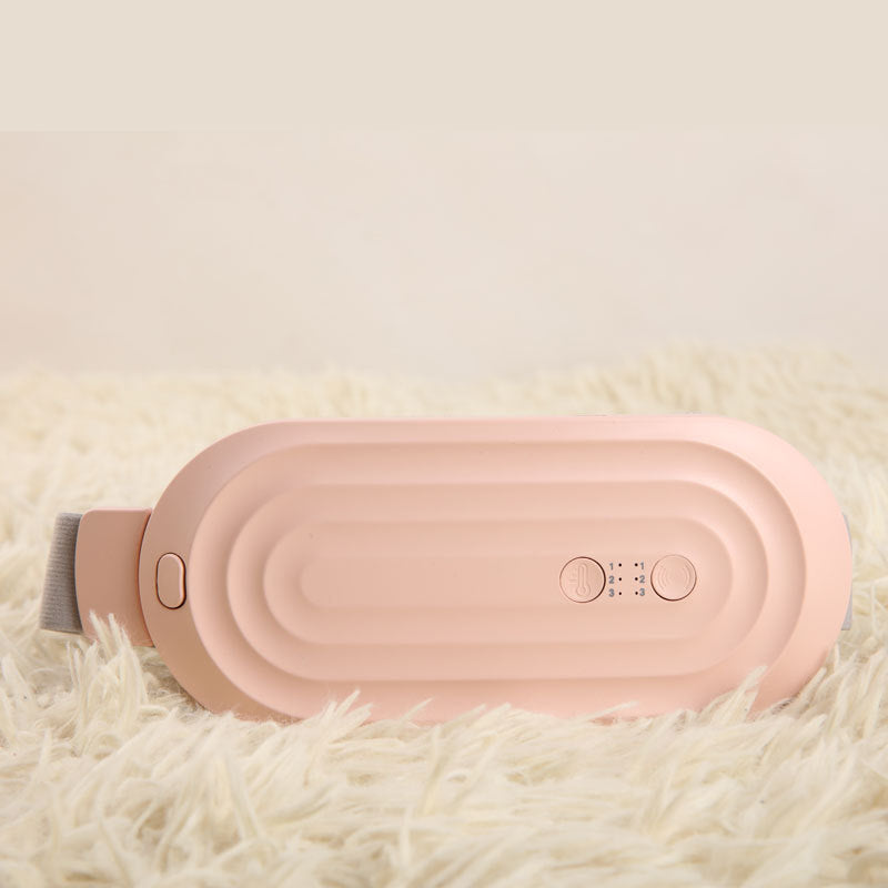 Smart Heating Pad - Menstrual Pain Relief Belt