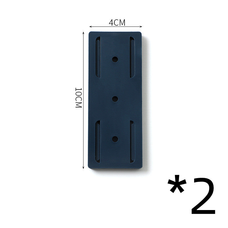 Wall Socket Holder - No Drilling Required