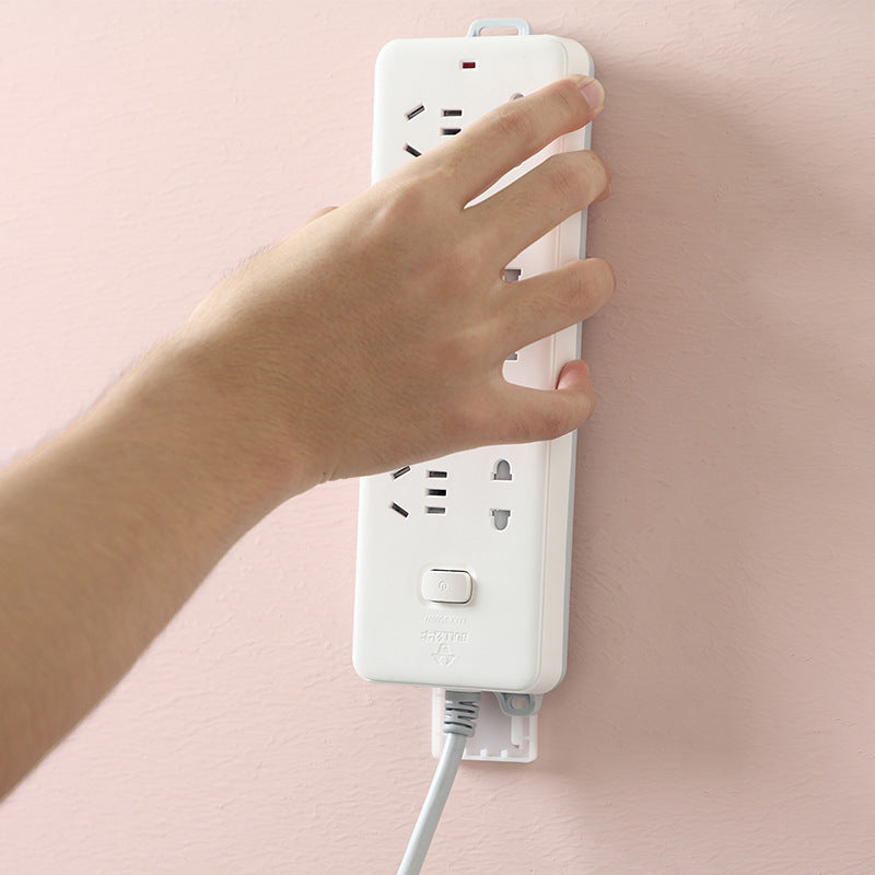 Wall Socket Holder - No Drilling Required