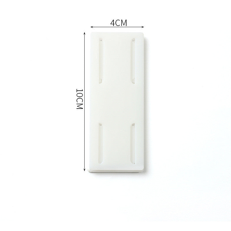 Wall Socket Holder - No Drilling Required