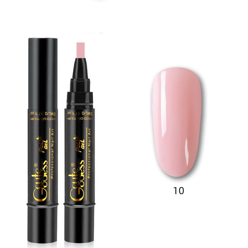 3-in-1 Nail Art Manicure Pen