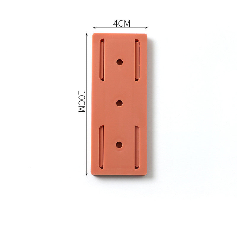 Wall Socket Holder - No Drilling Required