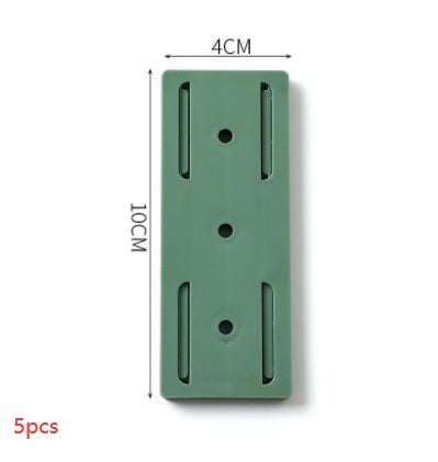 Wall Socket Holder - No Drilling Required