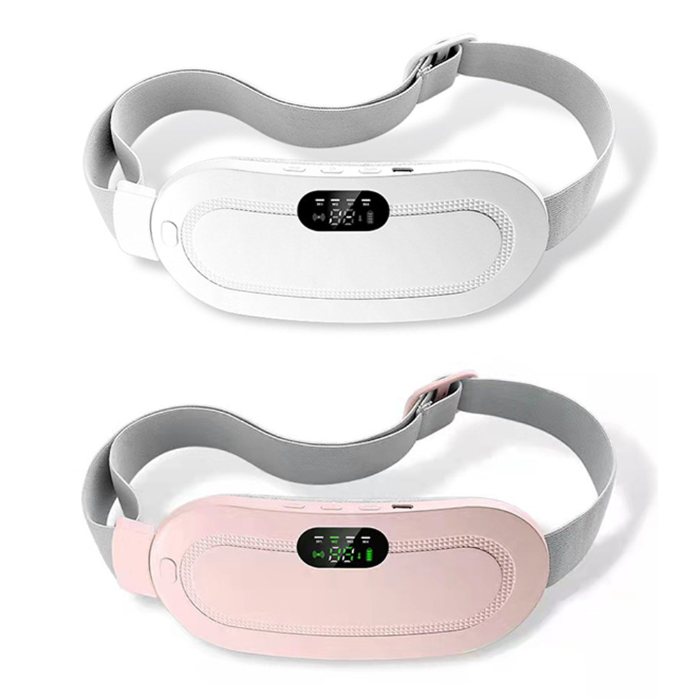Smart Heating Pad - Menstrual Pain Relief Belt