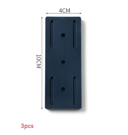 Wall Socket Holder - No Drilling Required