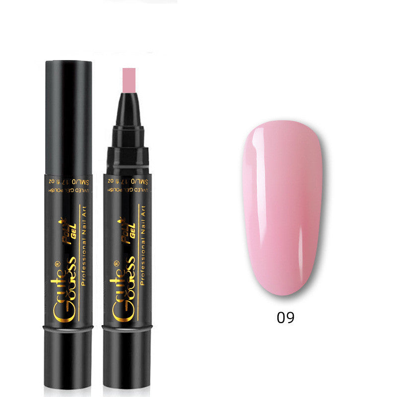 3-in-1 Nail Art Manicure Pen