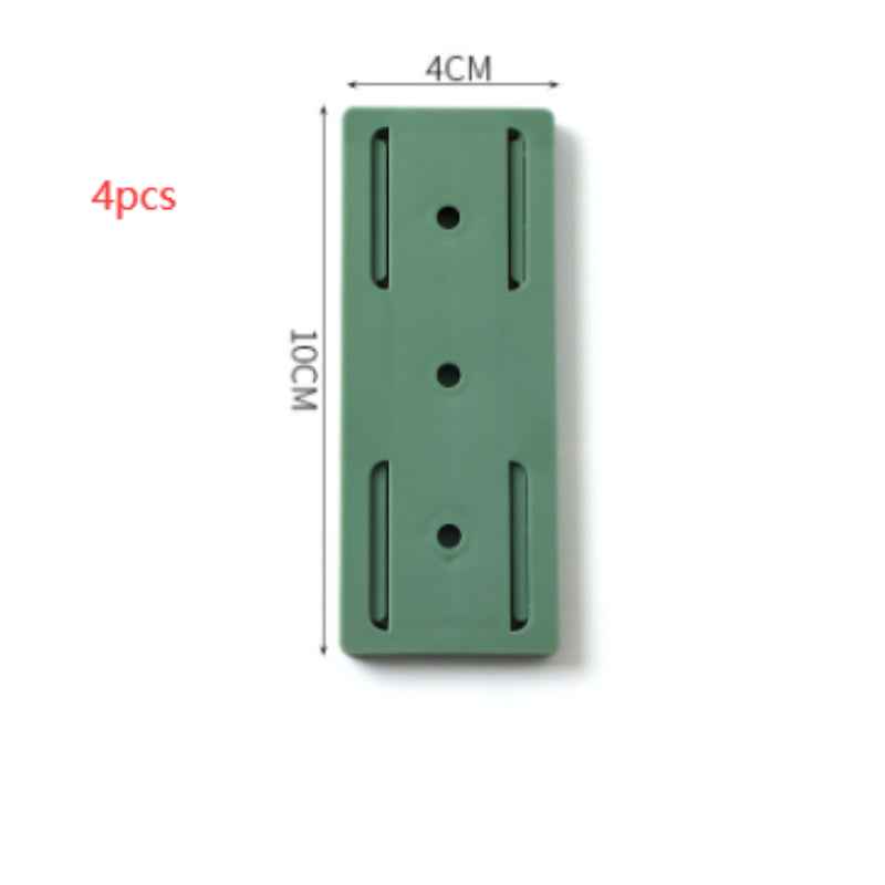 Wall Socket Holder - No Drilling Required