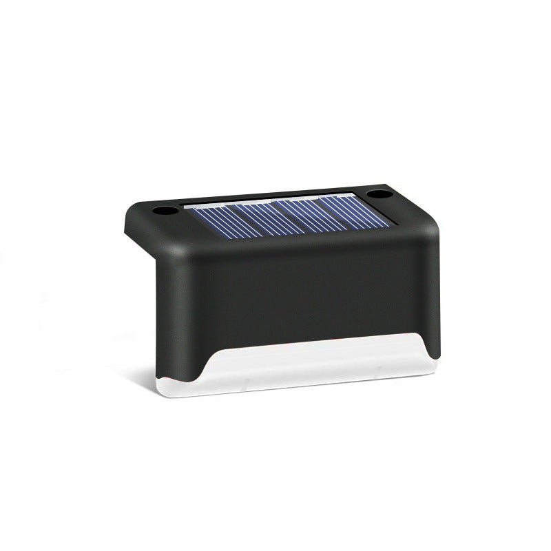 Solar Outdoor Stair Light - Courtyard Lighting
