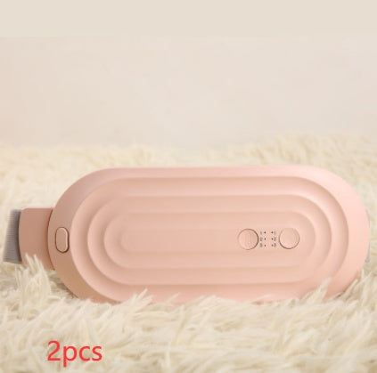 Smart Heating Pad - Menstrual Pain Relief Belt