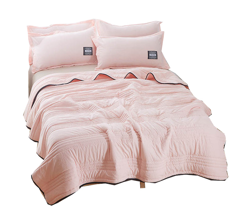 Cooling Summer Blanket - Air Conditioning Quilt